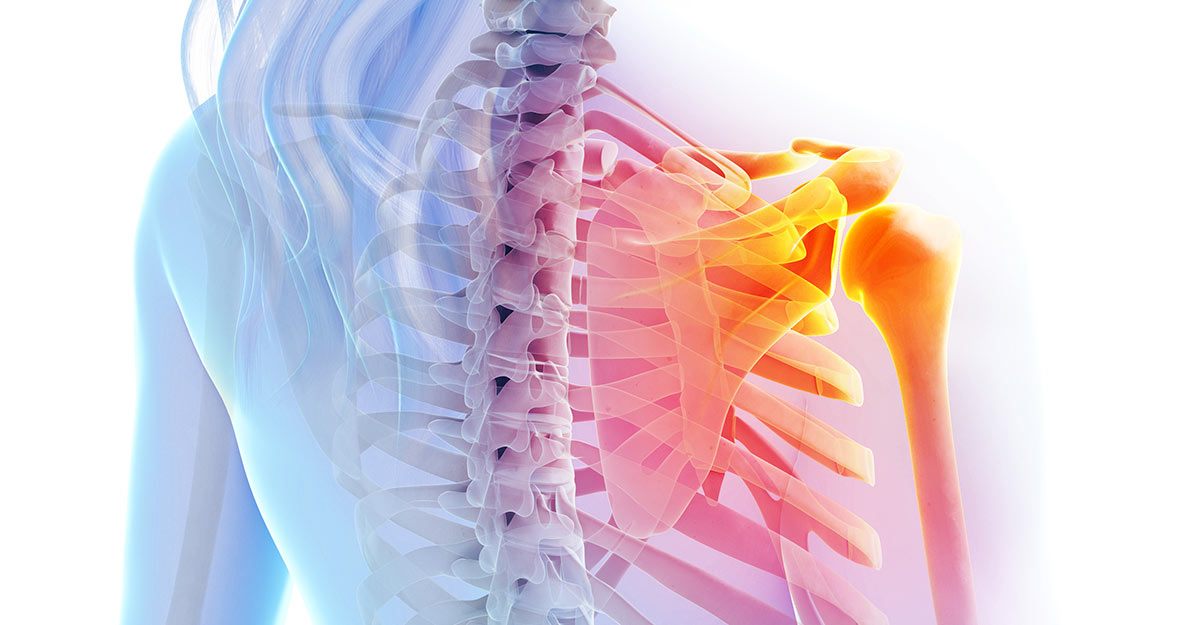 West Palm Beach shoulder pain treatment and recovery