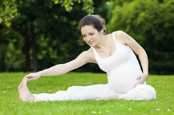 West Palm Beach pregnancy and back pain and chiropractic