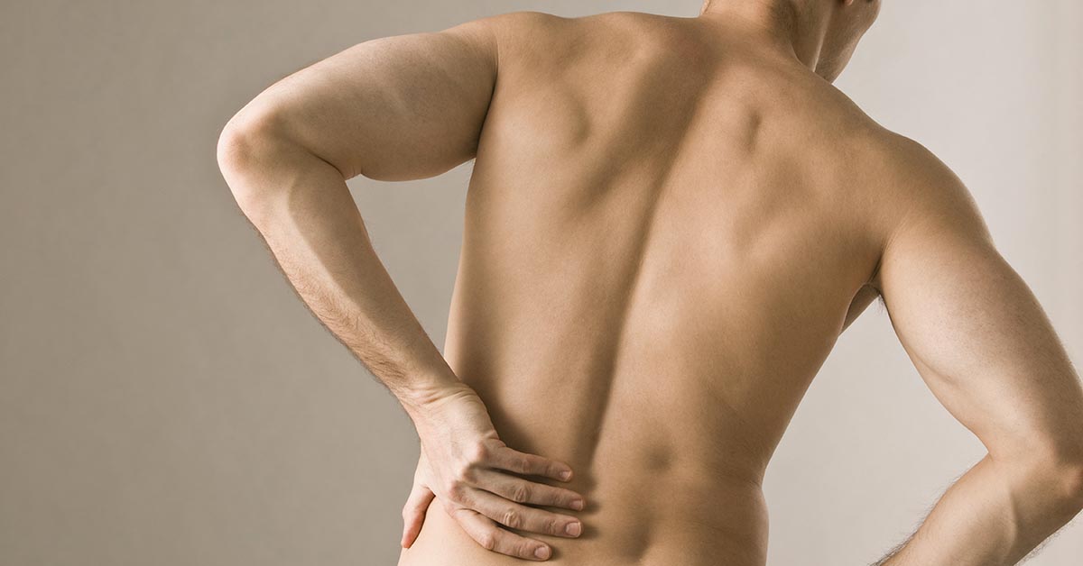 West Palm Beach chiropractic back pain treatment