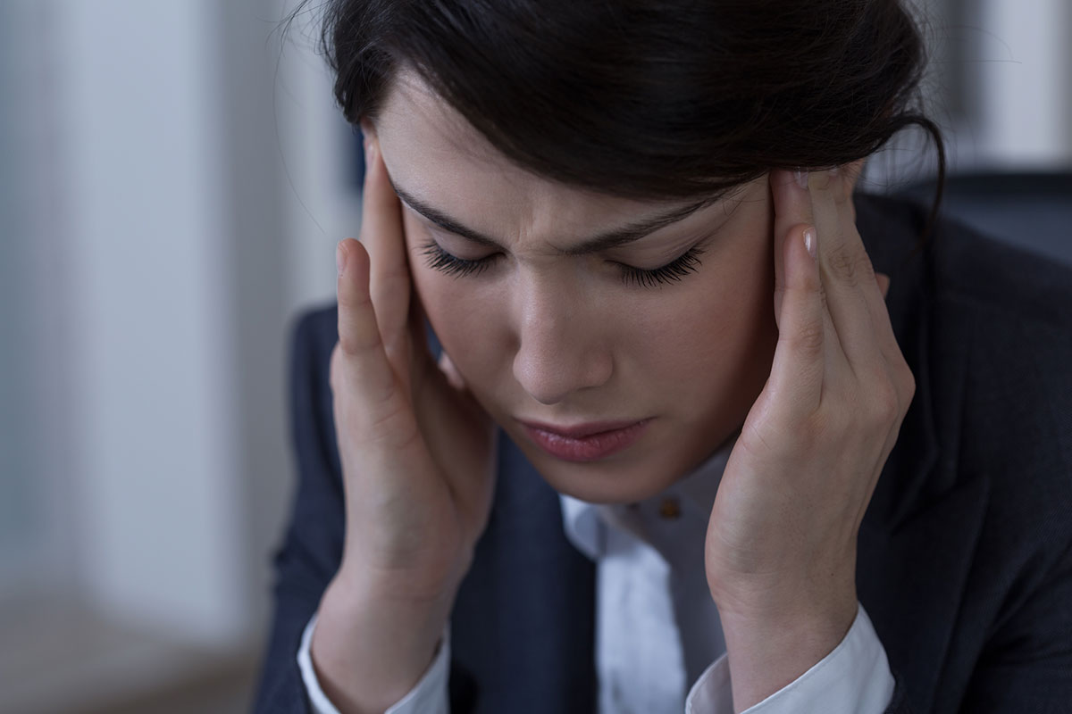 Migraine treatment in West Palm Beach, FL