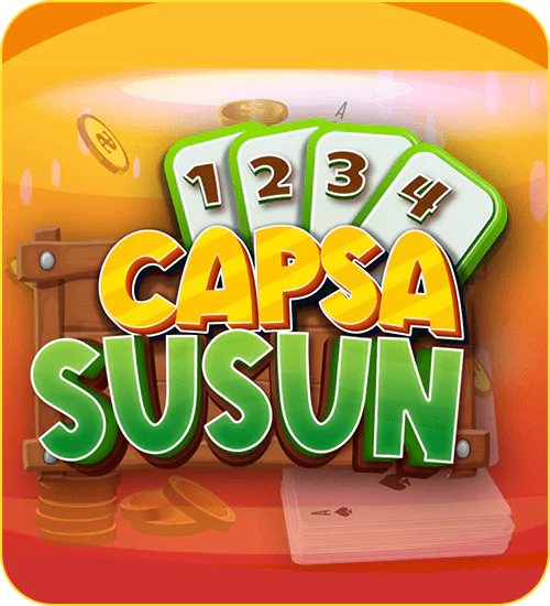 PKV games Capsa Susun