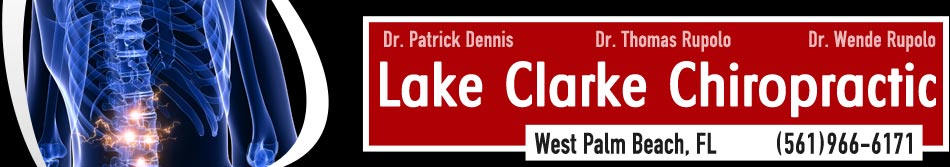 West Palm Beach, FL Chiropractor